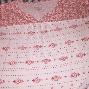 I am selling a nice shirt